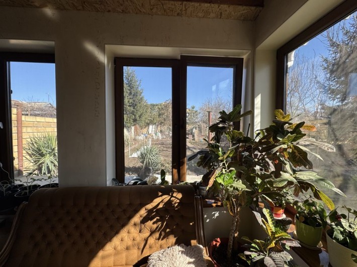 Дом 100м участок 6 соток Чубаевка ул Донского - фото 1