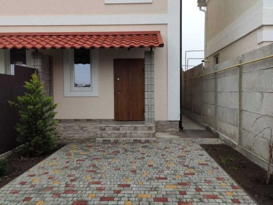 Червоный хутор/Черноморка-2 дом с ремонтом. Одесса