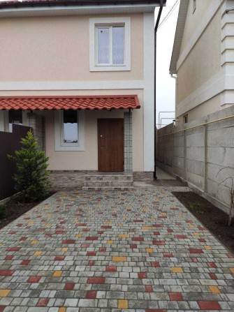 Червоный хутор/Черноморка-2 дом с ремонтом. - фото 1