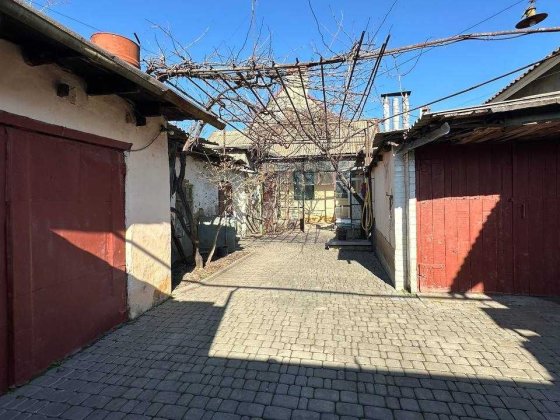В продаже дом на Слободке Одеса