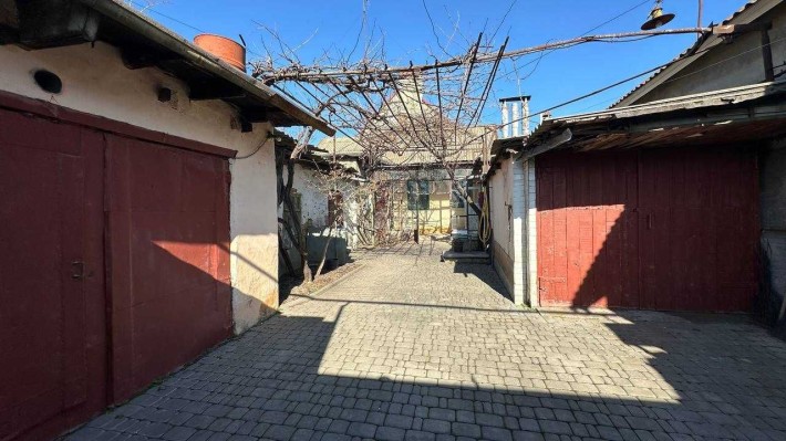 В продаже дом на Слободке - фото 1