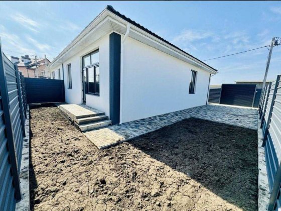 Будинок/Дуплекс в Київському районі Одеса