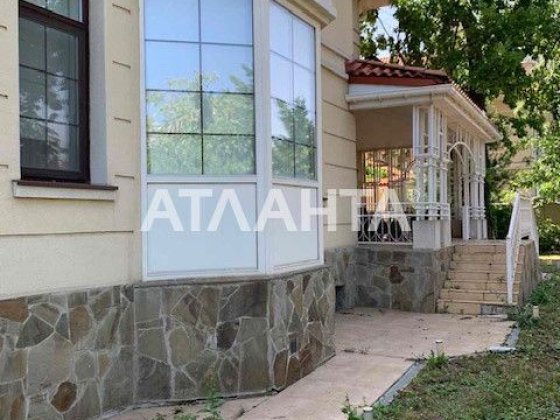 Дом VIP-уровня. Фонтан. Закрытый кооператив. Одесса