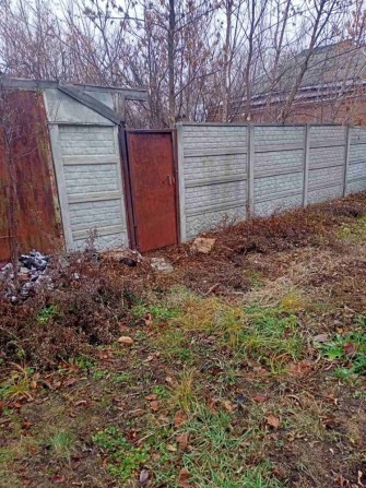 м . Київська,Журавлівка -ділянка з будинком , комунікаціями, - фото 1