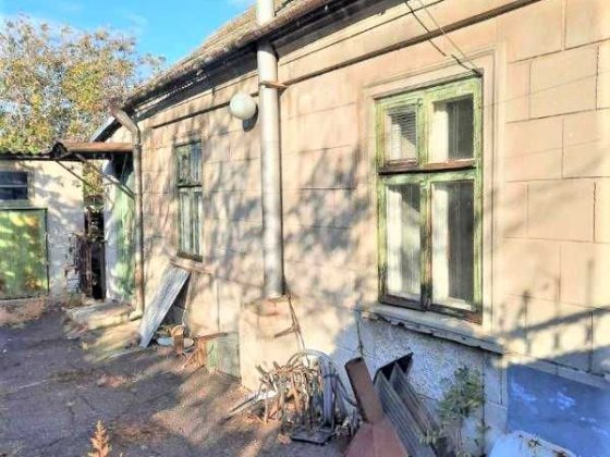 Продам отдельный дом на 5 сотках Коровицкого Одеса