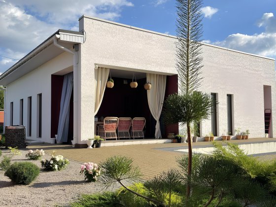 210 тыс. $ ‼️Эксклюзивный ДОМ/Большая Даниловка‼️ 112 м²/10 соток Харків