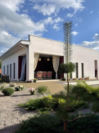 210 тыс. $ ‼️Эксклюзивный ДОМ/Большая Даниловка‼️ 112 м²/10 соток - фото 1