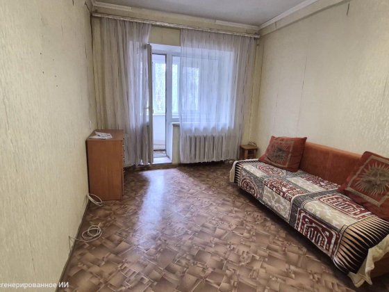 Продам 1-кімнатну квартиру Филатова Одесса