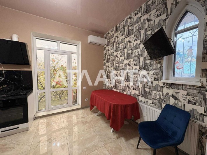 продажа 3-комн. дом Слободка (Кривая Балка) - фото 1