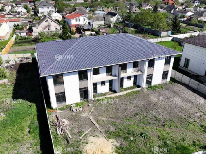 Таунхаус, Велика Данилівка (Большая Даниловка, Салтовка), 132169 - фото 1