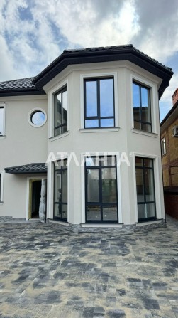 Продаётся новый современный дом в Царском селе на 5 сотках - фото 1