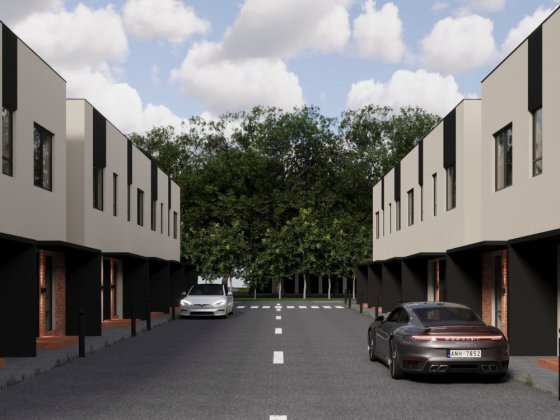 Продам Таунхаус | 411 БАТАРЕЯ | от ЗАСТРОЙЩИКА | РАССРОЧКА 5 лет | Одеса