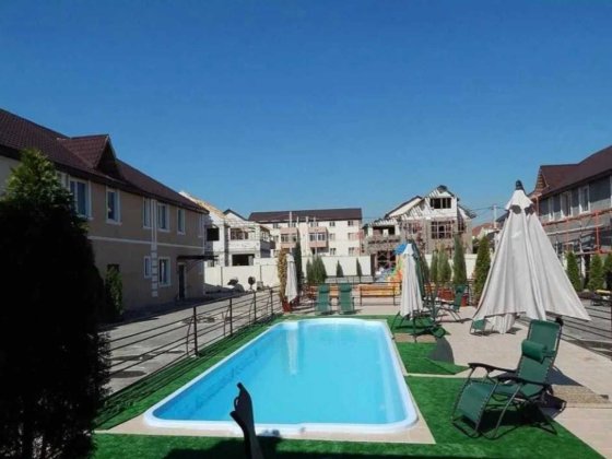 Продам дом .Закрытый  кооператив .Киевский район. Район Черноморки. Одеса