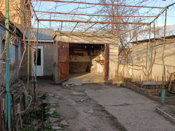 Дом возле Куяльницкого лимана! Гараж, участок и отличное расположение Одесса