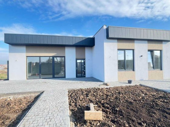 Продам одноэтажный дом на Золотой горке. Одесса