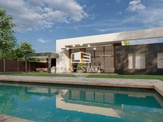 Продажа дома в престижном коттеджном поселке "New Side" Харьков