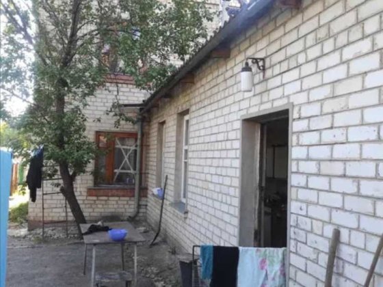 Продам дом в Холодногорском районе. Участок 3 сот. Тихий район. TB Харків