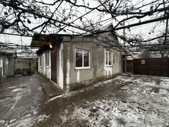 В продаже дом на Ленпоселке ! Одеса