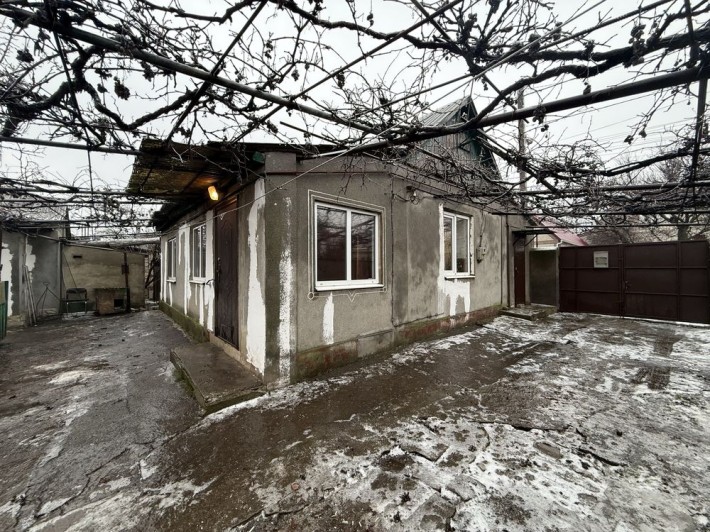 В продаже дом на Ленпоселке ! - фото 1