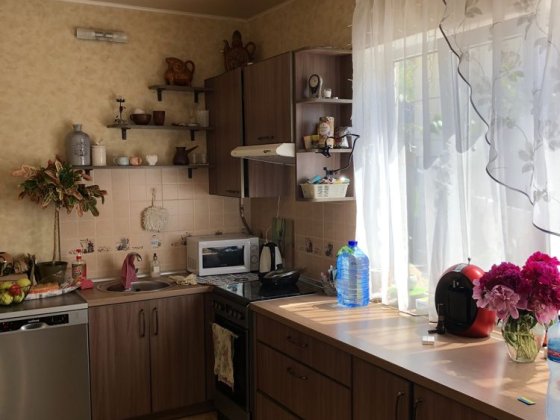 Продам дом в районе «Молодой гвардии» Одеса