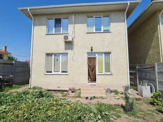 Червоный хутор дом с ремонтом Одесса