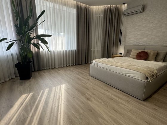 дом на фонтане с новым ремонтом! Одесса