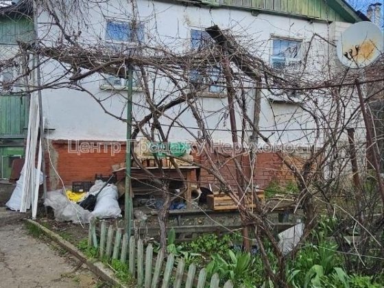 Продаж окремого будинку в районі Нова Баварія. Харьков