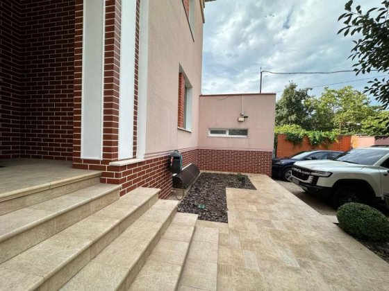 Достойный хозяйский дом на Фонтане Одесса