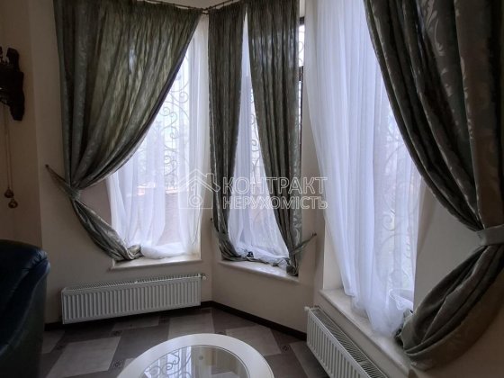 Продам будинок котедж 307 м2, з бомбосховищем,  м. Студентська Харків