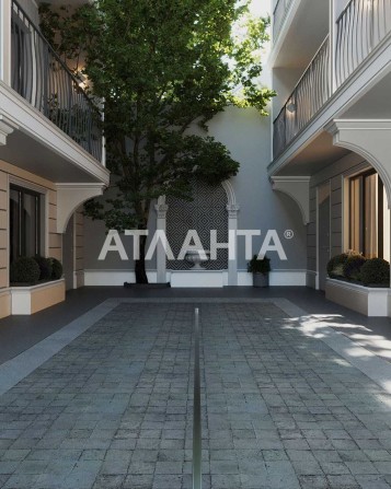 В продаже Таунхаус 140м2 с террасой и гос.актом в Аркадии. Рассрочка. - фото 1