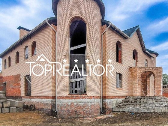 ‼️Продаж недобудованого котеджу | Сокільники (Сокольники)‼️ Харків