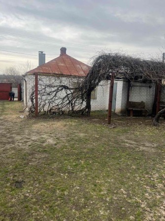 Частный дом с хозяйством - фото 1