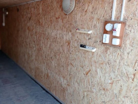 Продається гараж в гаражному кооперативі Бровари