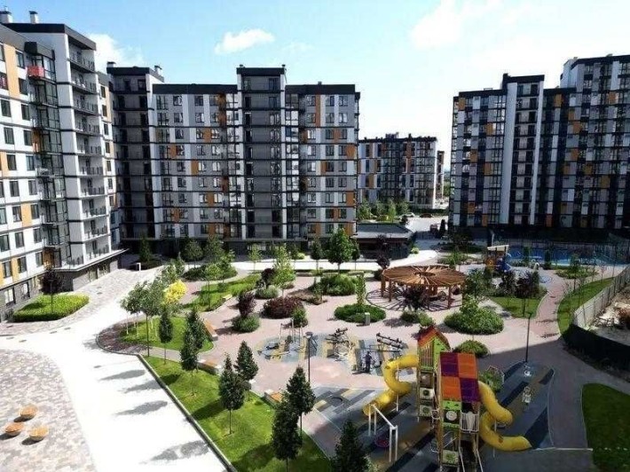 Продаж комори ЖК Атмосфера Вишневе - фото 1