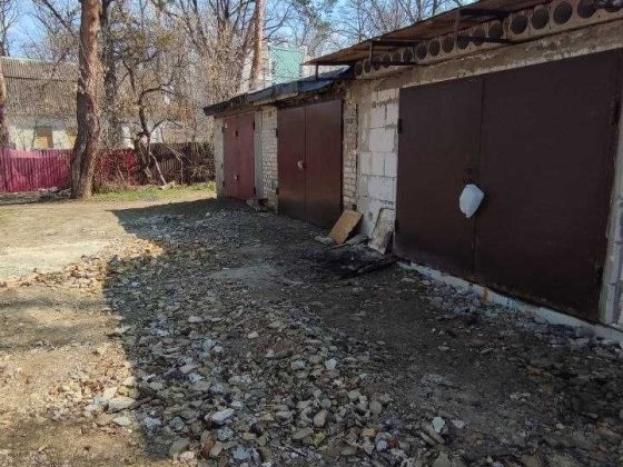 Продам гараж в Ірпені біля Податкової Академії