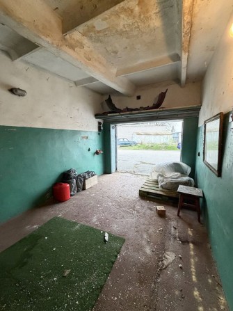 Продаж цегляного гаражу , кооператив - фото 1