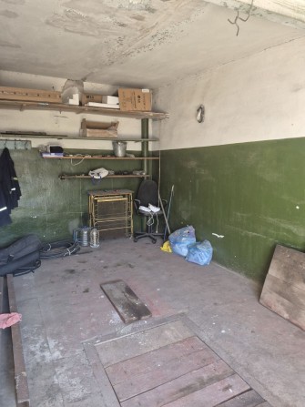 Продам гараж, в гарному стані - фото 1