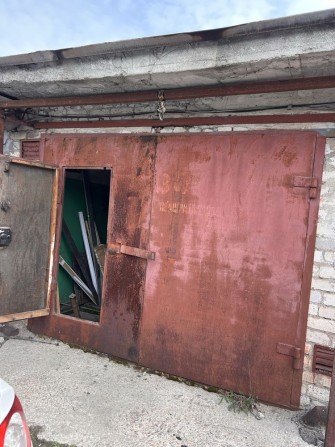 Продам гараж кооператив Звездный - фото 1