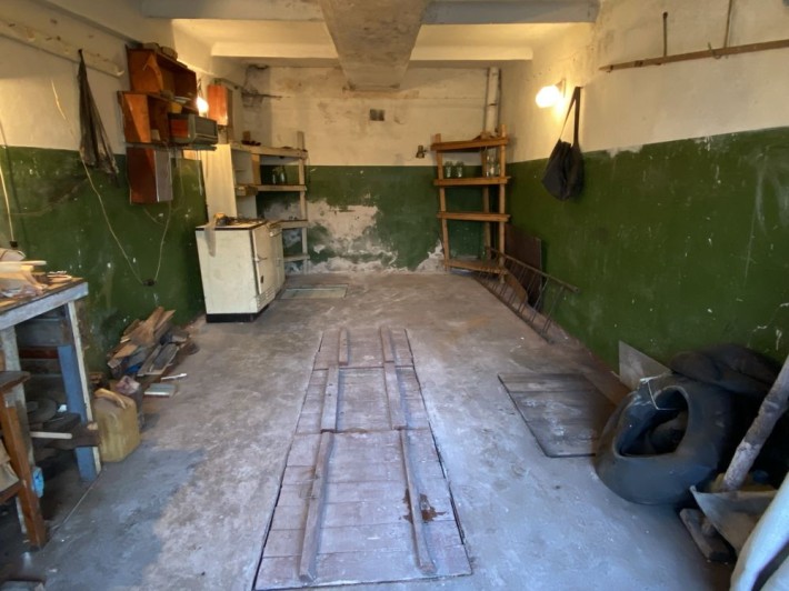 Продам гараж кооператив Север недалеко от Роковатой-44квартал - фото 1