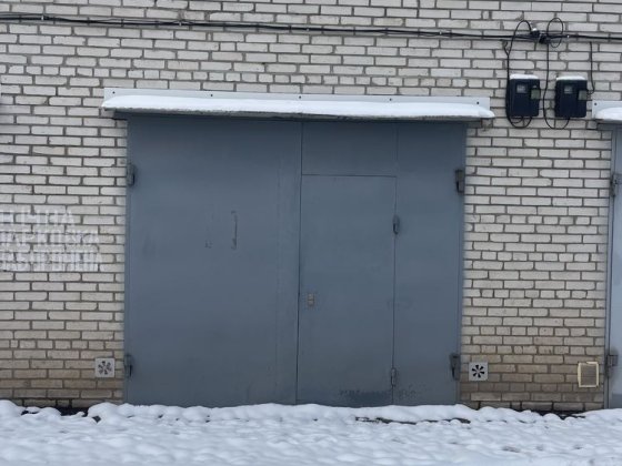Продається цегляний гараж,1,5поверха,24м2 Луцк