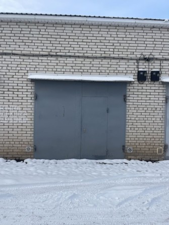 Продається цегляний гараж,1,5поверха,24м2 - фото 1