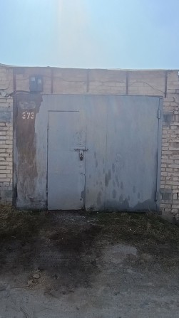 Продам гараж "Стир 3" - фото 1