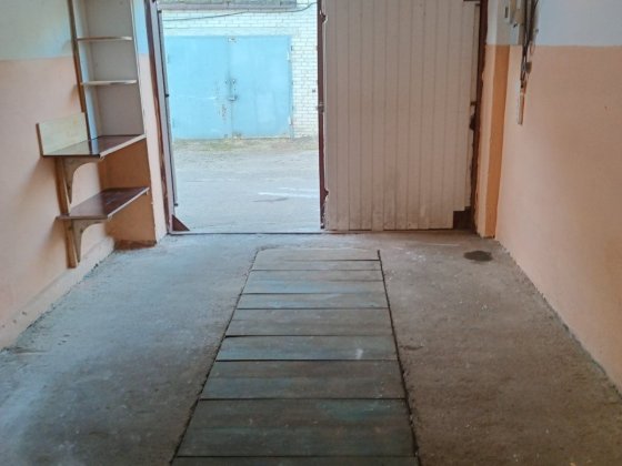 Продам/обмін гараж район жд вокзал Dreamtown Луцк