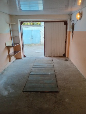 Продам/обмін гараж район жд вокзал Dreamtown - фото 1