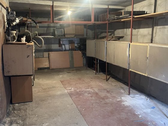 Теміново продам ГАРАЖ