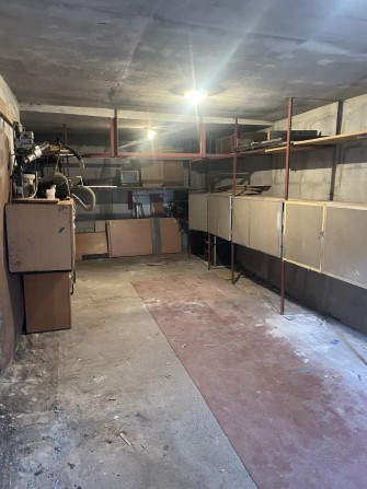 Теміново продам ГАРАЖ - фото 1