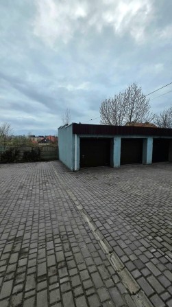 Продається  гараж з пультом до воріт - фото 1