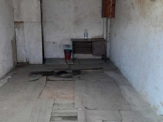 Продам цегляний гараж кооператив "Авіатор" Луцк