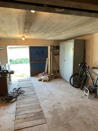 Продажа гаража.Центрально-городской районе. - фото 1