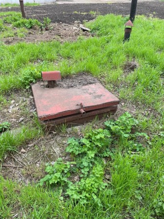 Погреб між 97 та 96кв - фото 1